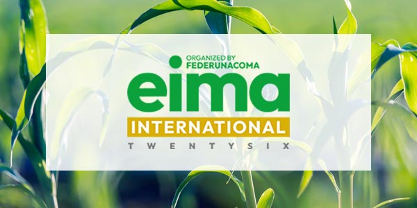 EIMA 2026