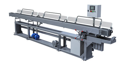 Calibration Vacuum Tank