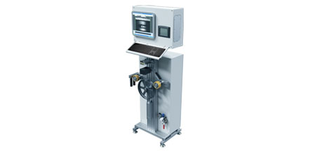 Visual Inspection system – Flat Drippers