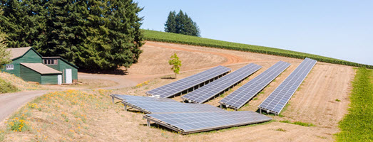 Sustainable Energy
