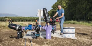 Drip Irrigation Maintenance: A Practical Guide for Long-Term System Performance
