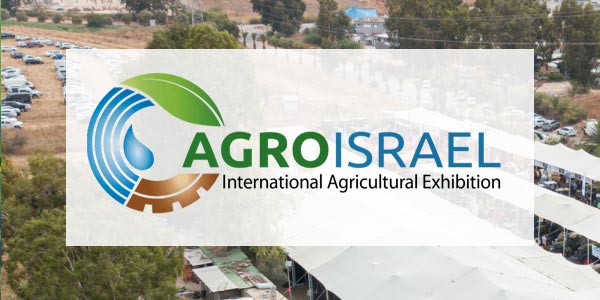 Agro Israel – Peak Yield Exhibition
