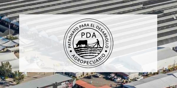 Expo AgroAlimentaria Guanajuato 2026