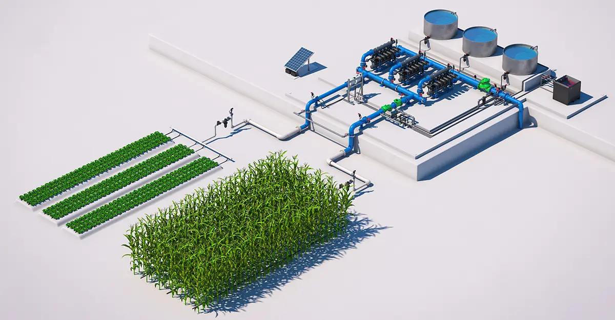 Types of Irrigation Systems: How to Choose the Best Irrigation Method for Your Farm